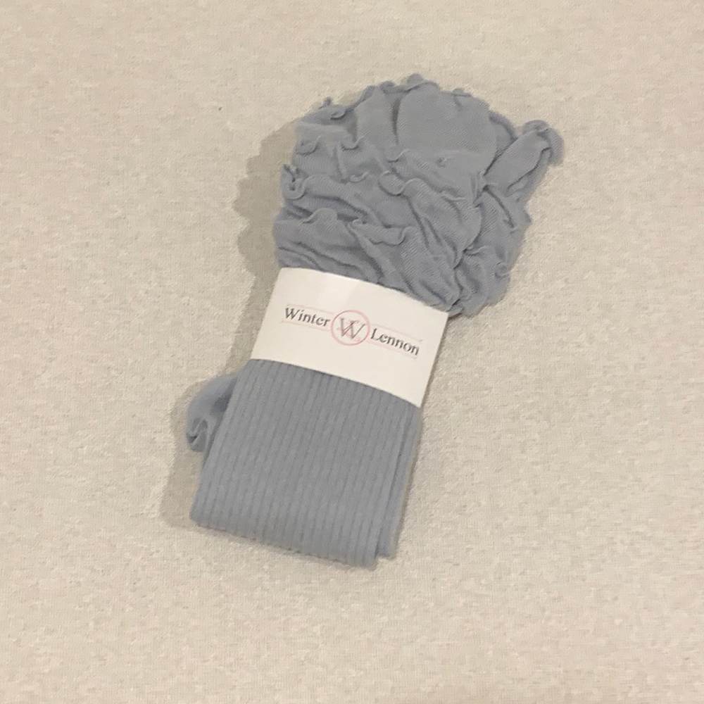 NWT Winter Lennon Boot Socks